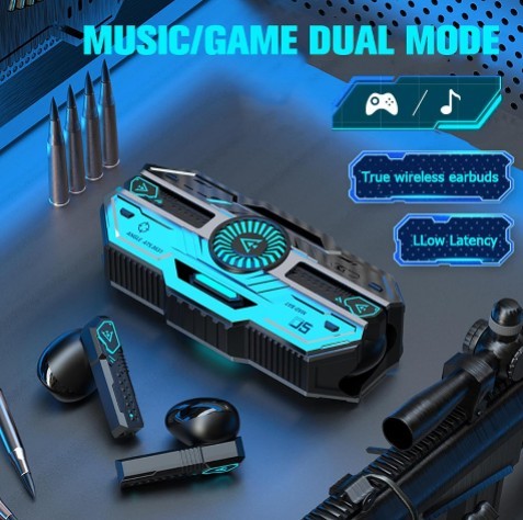 Auriculares Estéreo Inalámbricos Premium