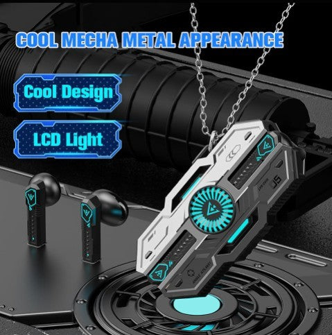 Auriculares Estéreo Inalámbricos Premium