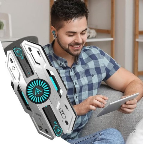 Auriculares Estéreo Inalámbricos Premium